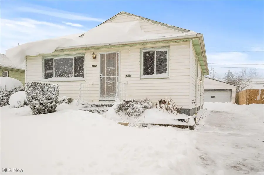4106 E 151st Street, Cleveland, OH 44128 - Image #3