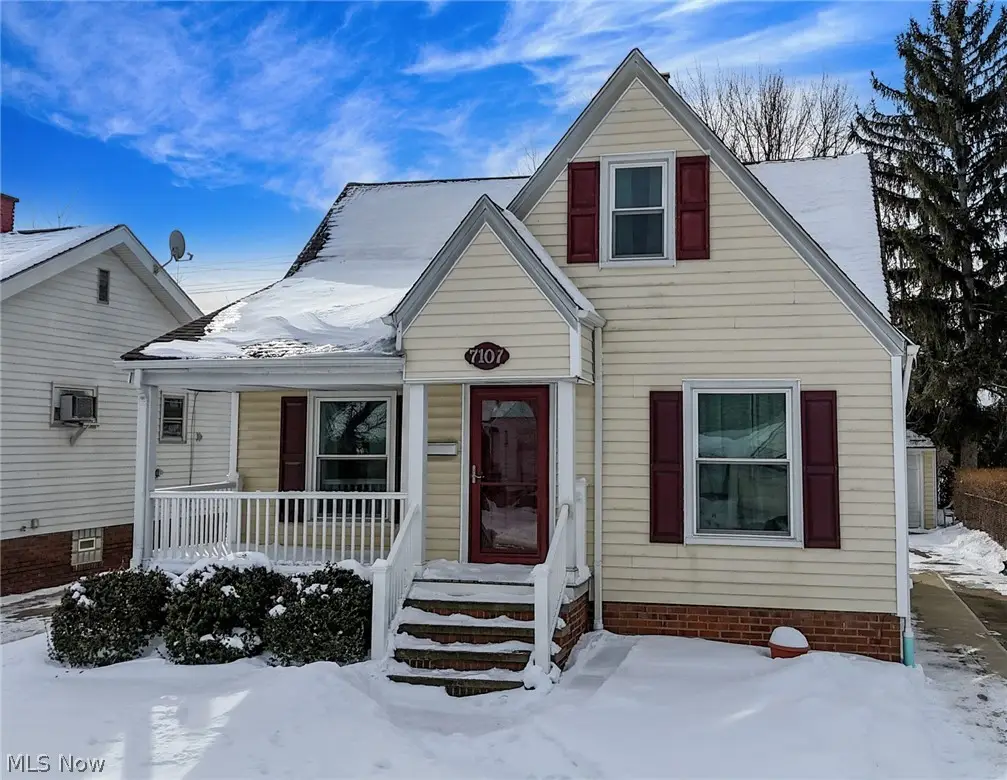 7107 Gerald Avenue, Parma, OH 44129 - #1