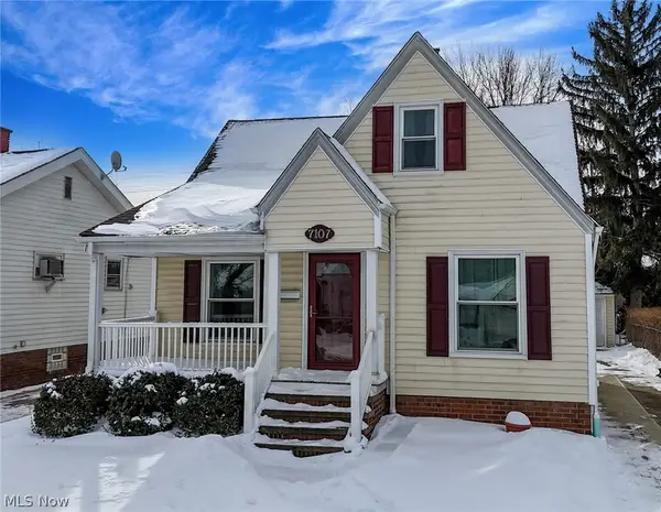 7107 Gerald Avenue, Parma, OH 44129