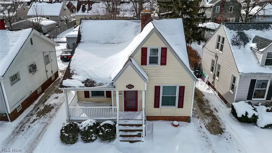 7107 Gerald Avenue, Parma, OH 44129 - #2