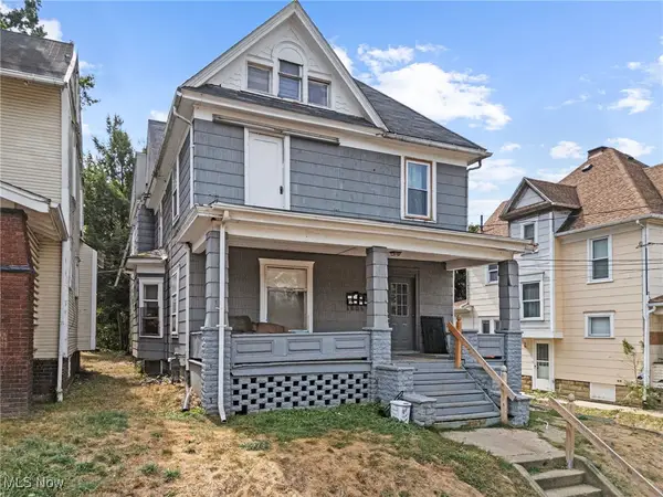 1018 9th Nw Street, Canton, OH 44703