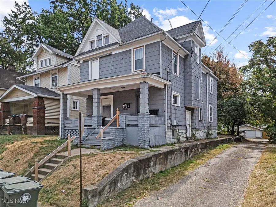 1018 9th Nw Street, Canton, OH 44703 - Image #3