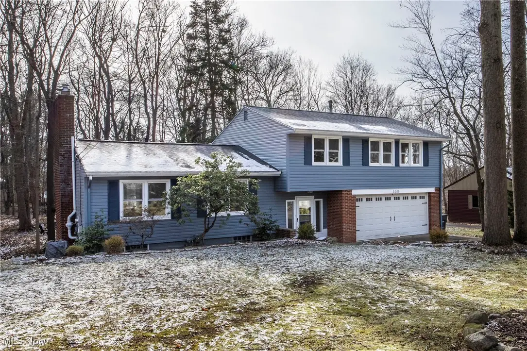 559 Westwood Avenue, Wadsworth, OH 44281 - #1