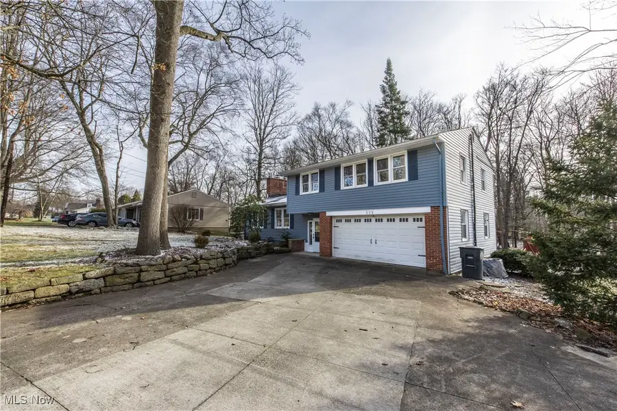 559 Westwood Avenue, Wadsworth, OH 44281 - #2