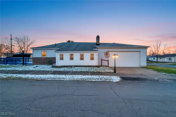 3106 NE 22nd Ne Street, Canton, OH 44705