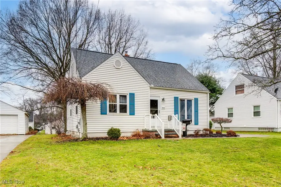 640 E Lake Avenue, Barberton, OH 44203 - Image #2