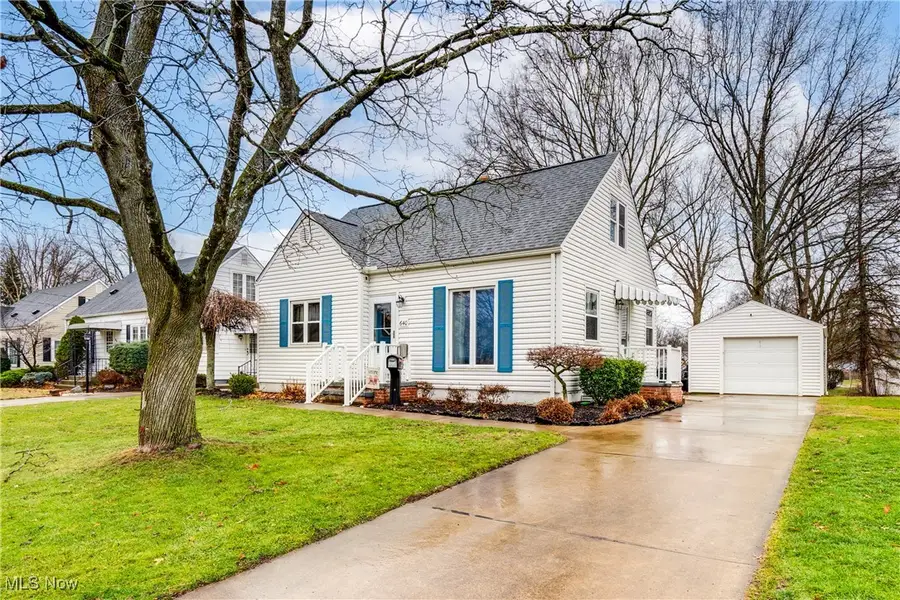 640 E Lake Avenue, Barberton, OH 44203 - Image #3