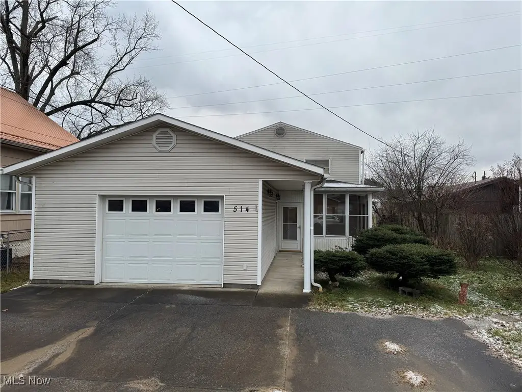 514 21st Street, Vienna, WV 26105 - Image #1