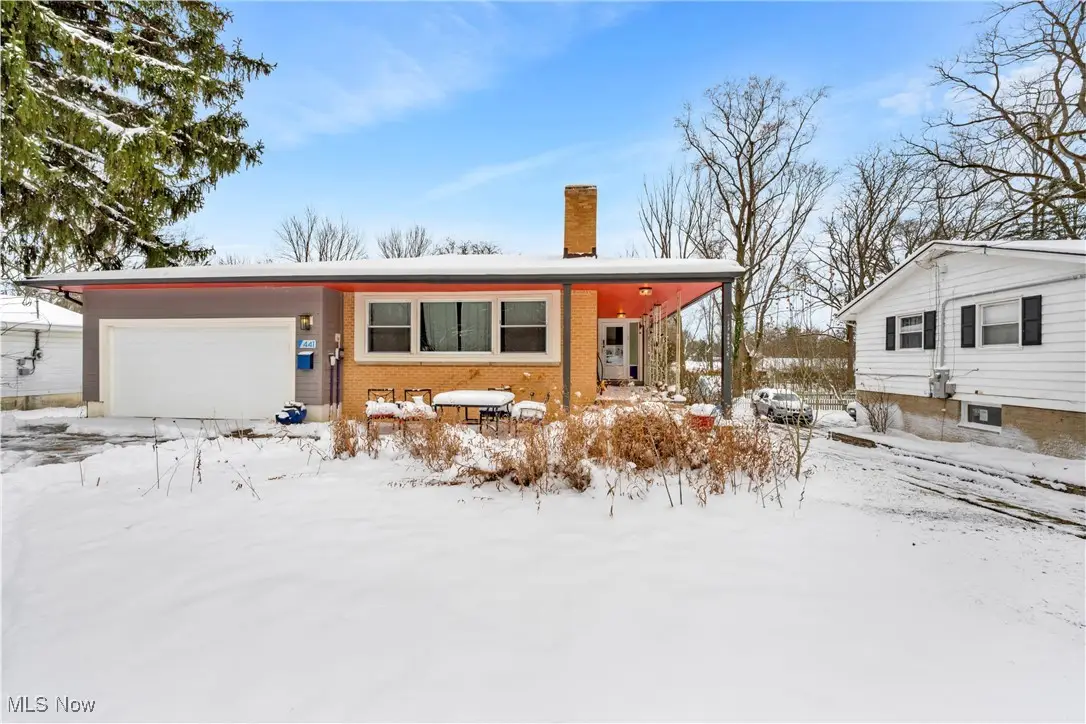 441 E College Street, Oberlin, OH 44074 - #1