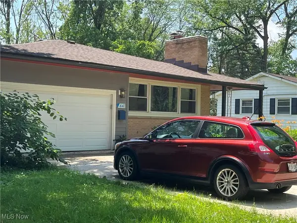 441 E College Street, Oberlin, OH 44074