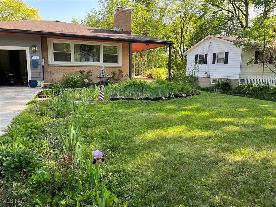 441 E College Street, Oberlin, OH 44074 - #3