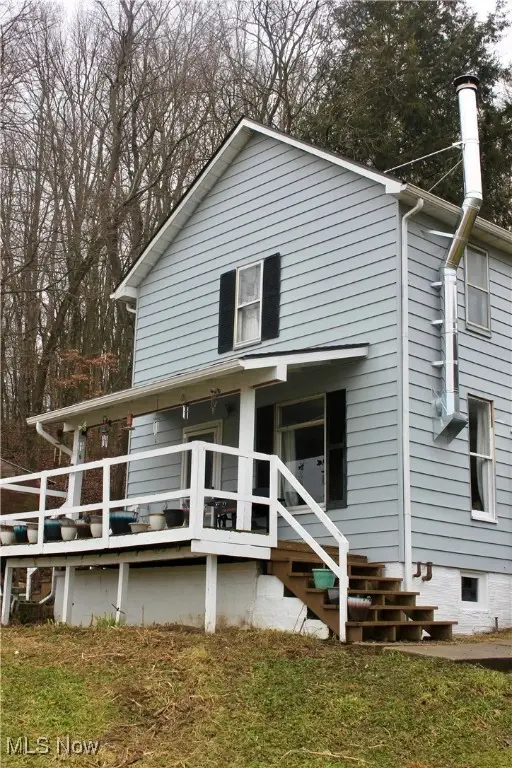 8087 Magnet Ne Road, Minerva, OH 44657