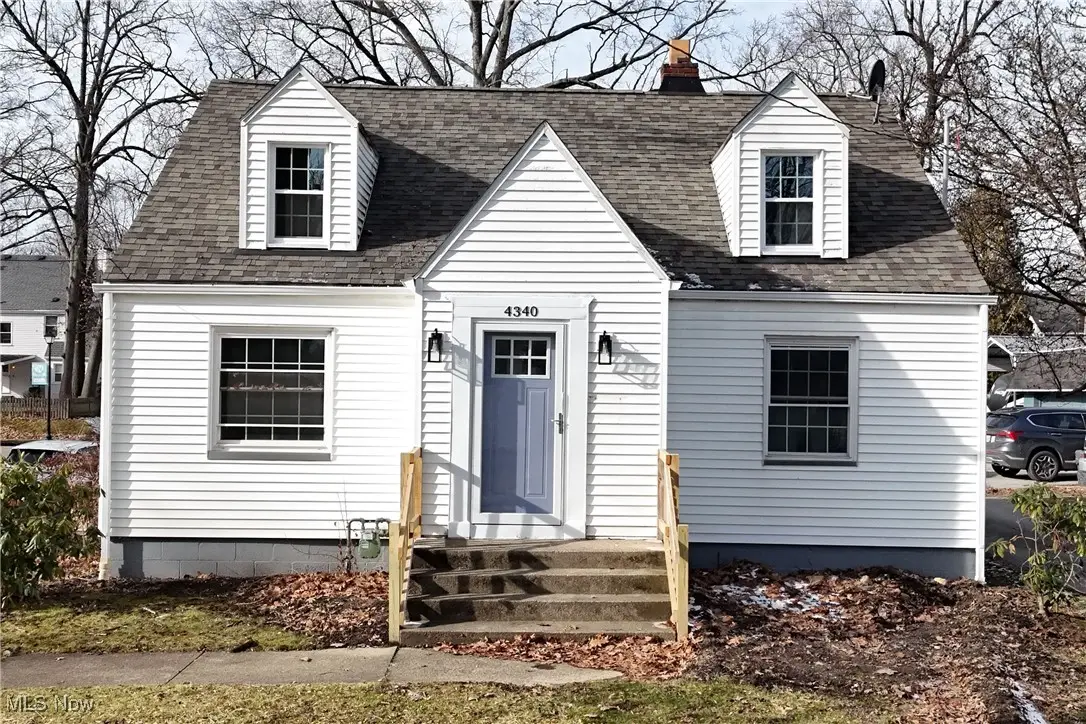 4340 Helena Avenue, Youngstown, OH 44512 - Image #1