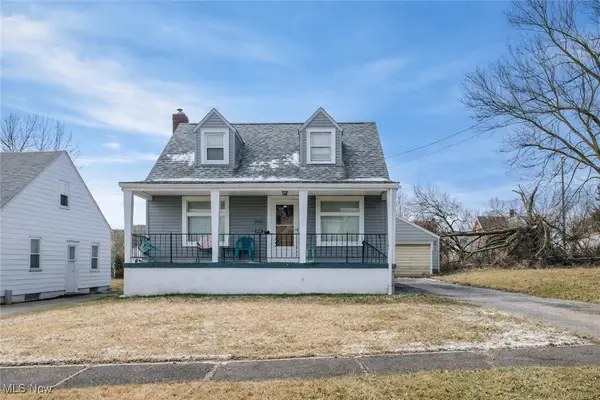 1325 Douglas Avenue, Youngstown, OH 44502