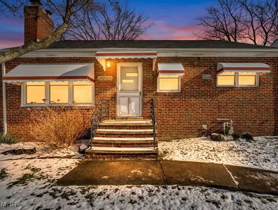 1221 Belrose Road, Mayfield Heights, OH 44124 - Image #1