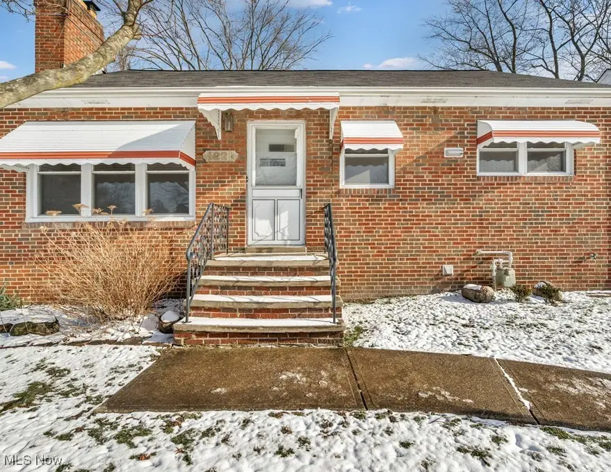 1221 Belrose Road, Mayfield Heights, OH 44124 - Image #3