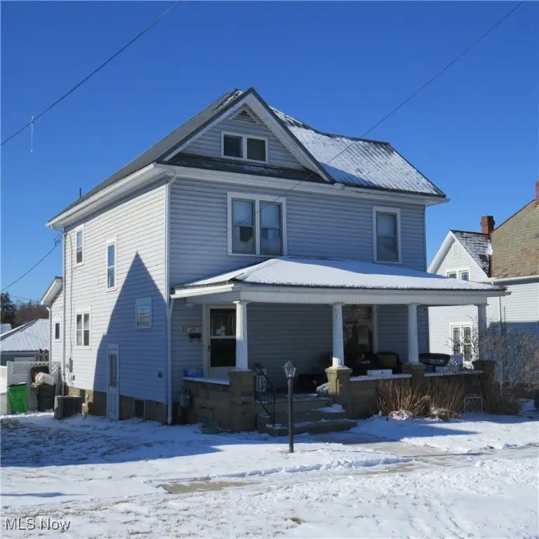 24 4th Se Street, Carrollton, OH 44615 - Image #2