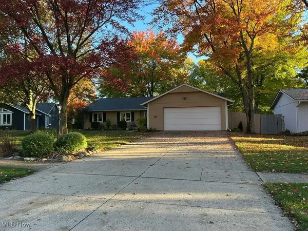 19617 Cross N Trail, Strongsville, OH 44136