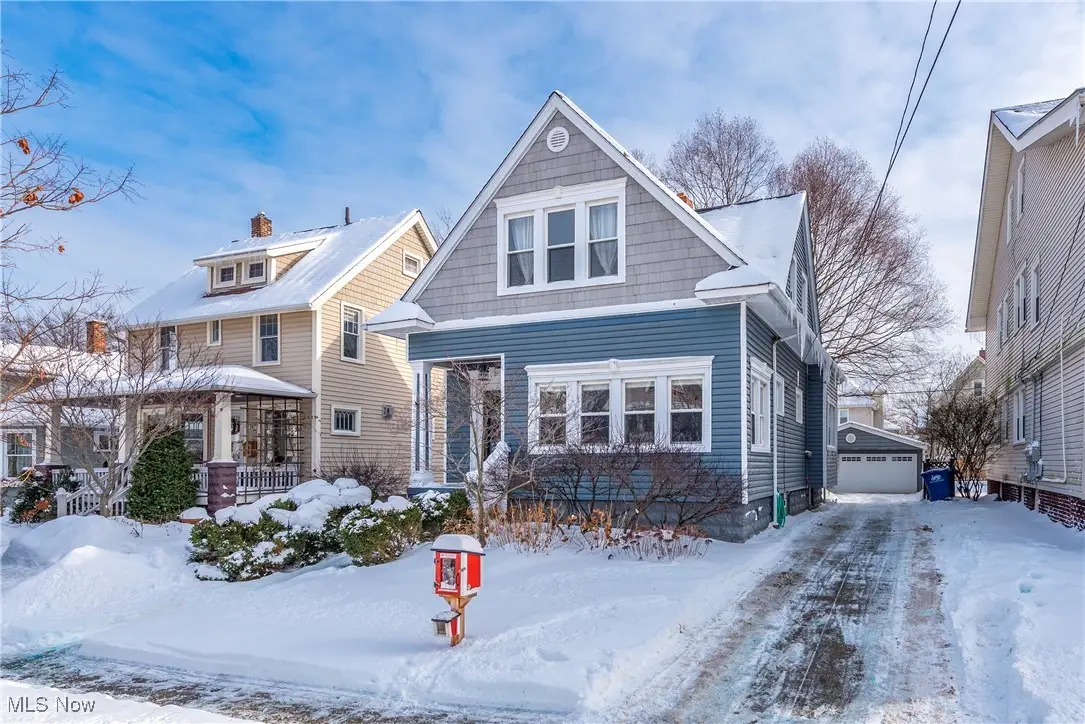 1291 Summit Avenue, Lakewood, OH 44107 - Image #1