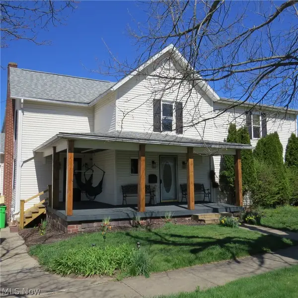 109 Park Se Avenue, Carrollton, OH 44615