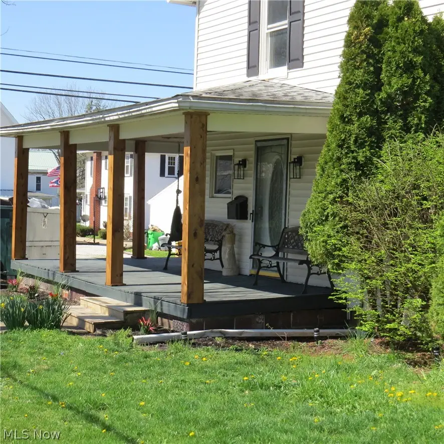 109 Park Se Avenue, Carrollton, OH 44615 - #3