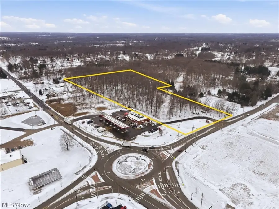 E Turkeyfoot Lake Road, Green, OH 44312 - #3