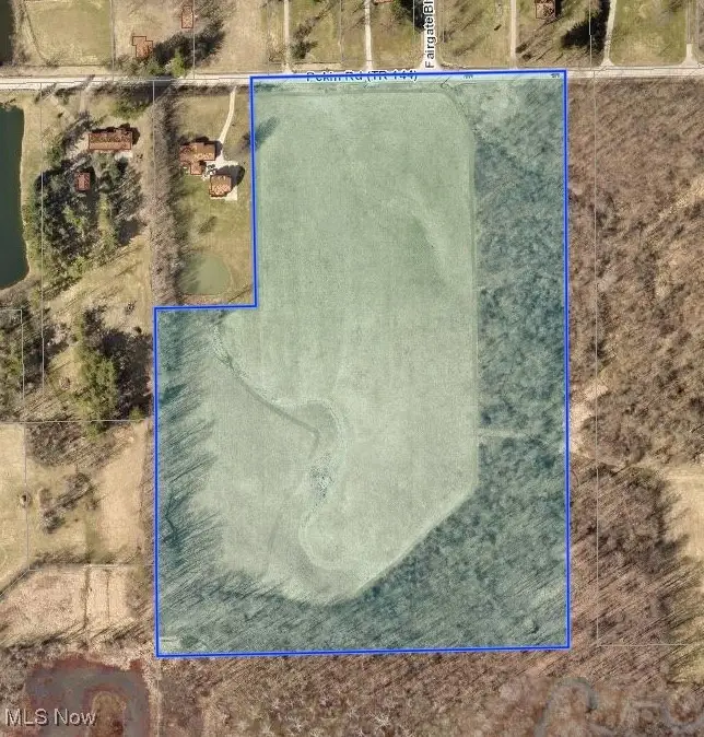 V/L Pekin Road, Newbury, OH 44065 - Image #3