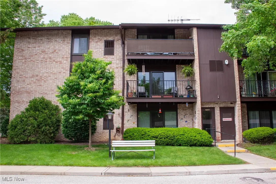 16475 Heather Lane #S202, Middleburg Heights, OH 44130 - Image #1