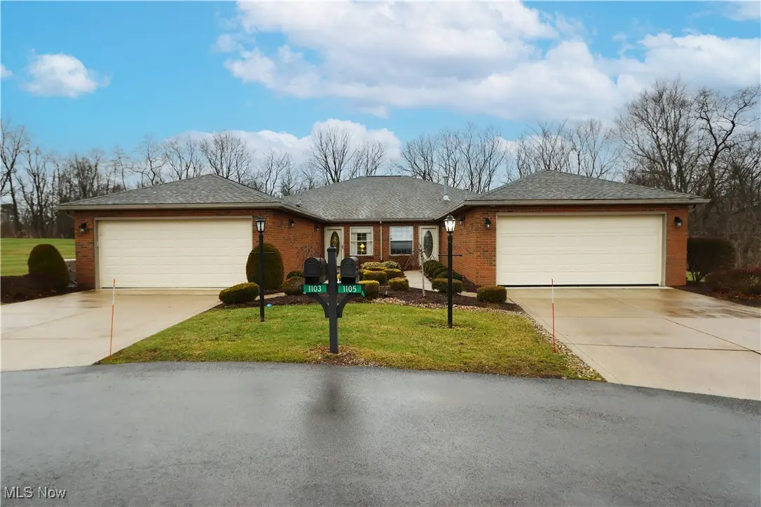 1105 Bogey Drive, Mansfield, OH 44903 - Image #1