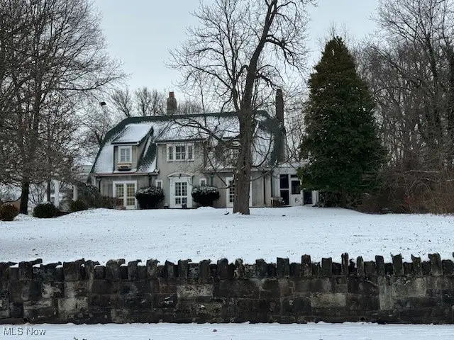 854 S Lincoln Avenue, Salem, OH 44460 - #2