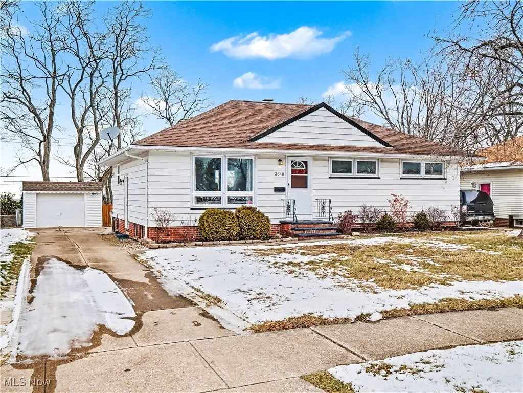 3640 Hetzel Drive, Parma, OH 44134 - Image #1