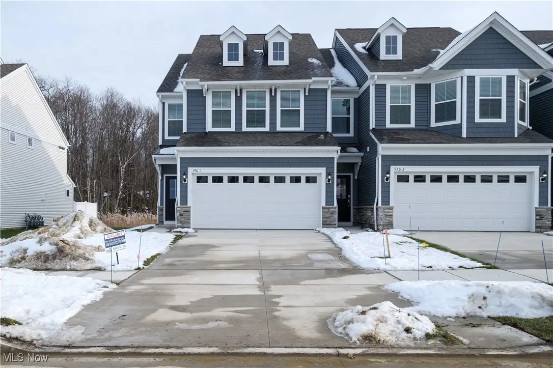 950-1 Memory Lane, Aurora, OH 44202 - Image #1