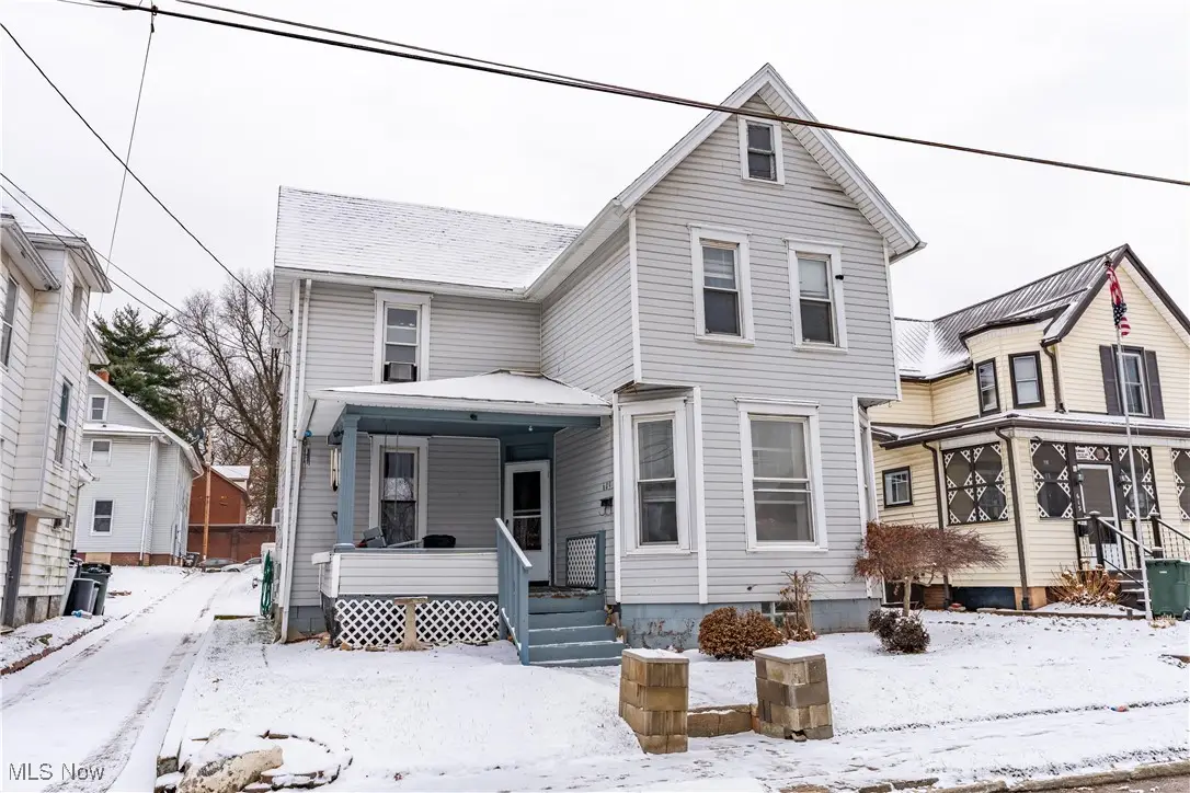 609 Lincoln Nw Avenue, Canton, OH 44708 - Image #1