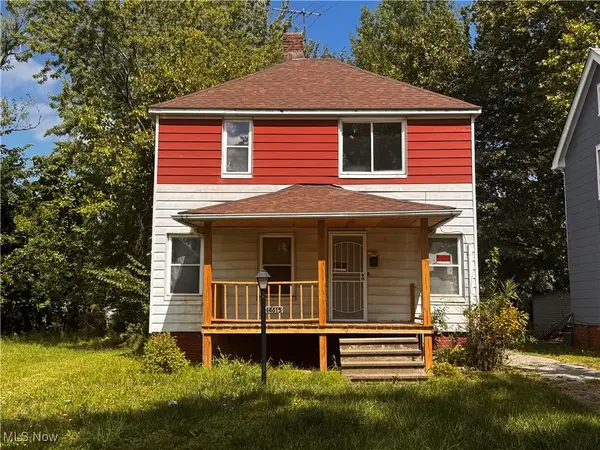 14615 Elm Avenue, East Cleveland, OH 44112