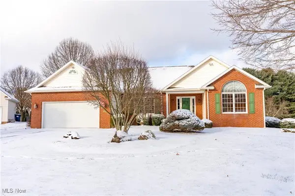 8555 Esquire Nw Street, Massillon, OH 44646