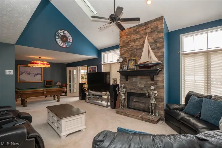 4839 Pond Nw Drive, North Canton, OH 44720 - Image #3