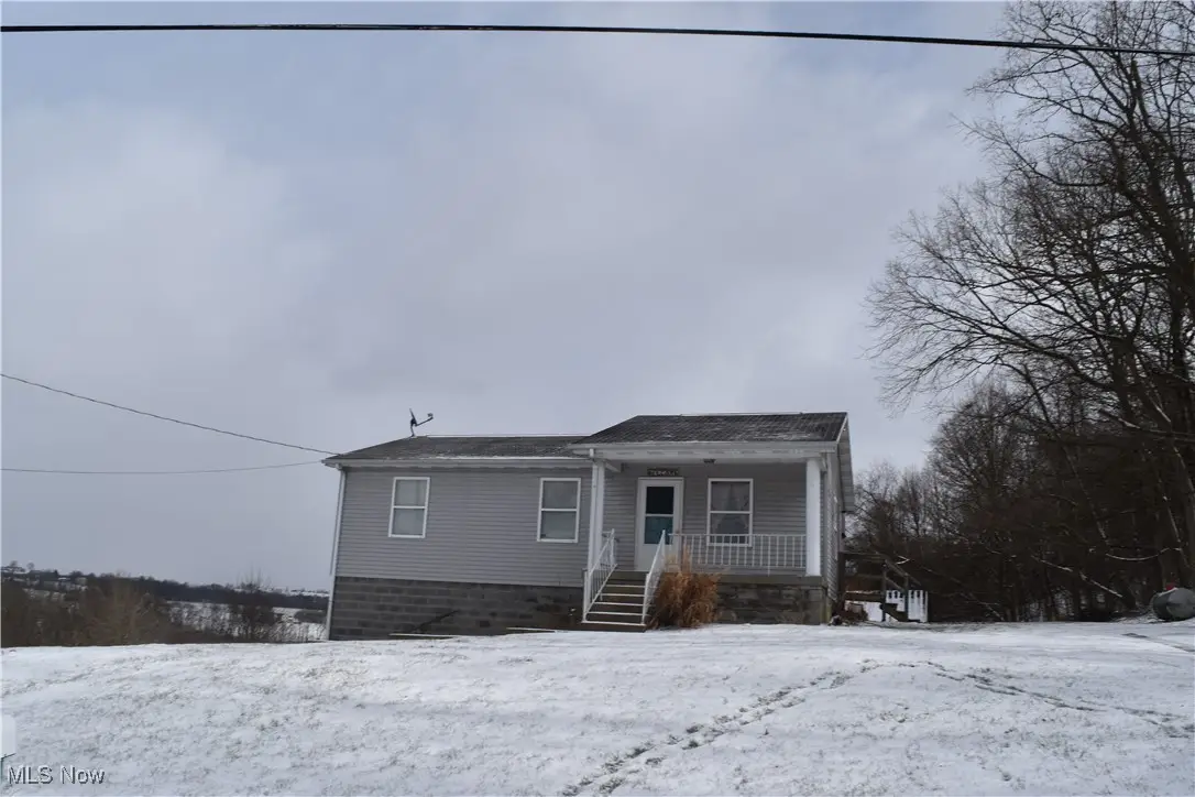 66345 Mcbride Hill Road, Saint Clairsville, OH 43950 - Image #1