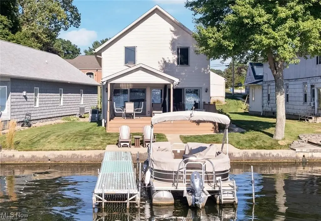 4628 Whyem Drive, Akron, OH 44319 - Image #1