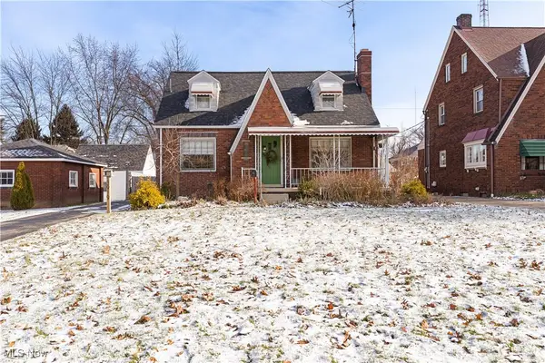 3919 Rush Boulevard, Youngstown, OH 44512