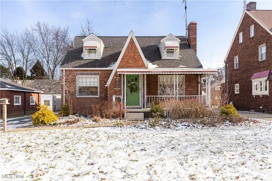 3919 Rush Boulevard, Youngstown, OH 44512 - Image #2