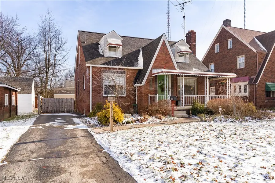 3919 Rush Boulevard, Youngstown, OH 44512 - Image #3