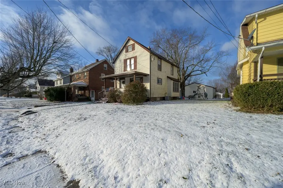 114 Russell Avenue, Niles, OH 44446 - Image #2