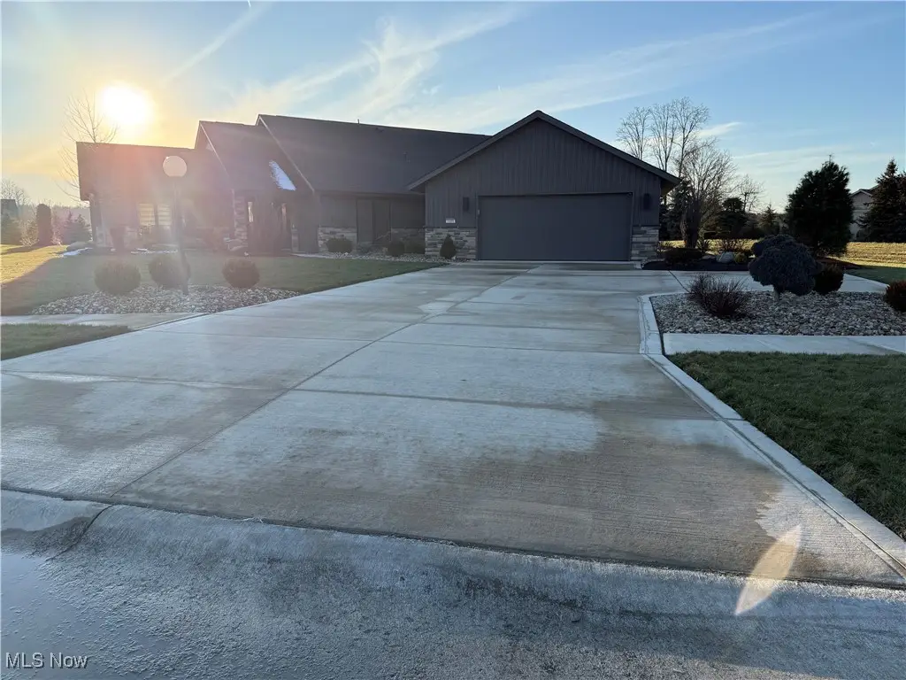 9008 Riverwood Drive, North Ridgeville, OH 44039 - Image #1