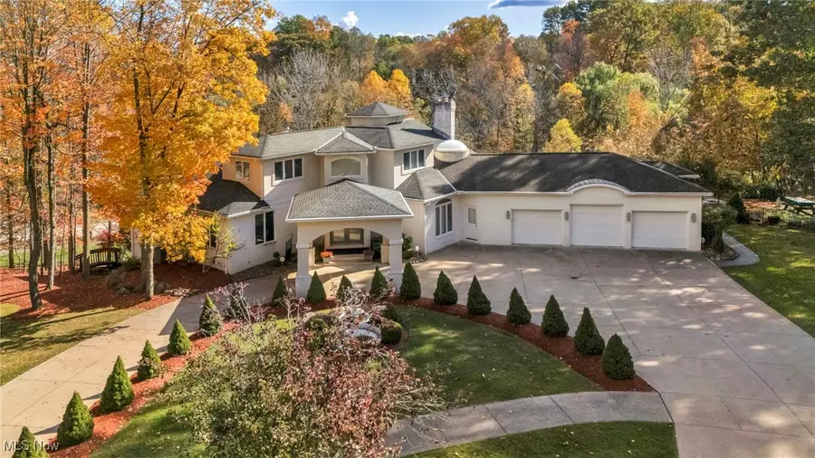 8709 Deer Creek Drive, Broadview Heights, OH 44147 - Image #2