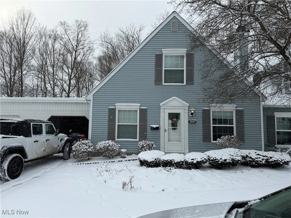 3369 Brookpoint Lane, Cuyahoga Falls, OH 44223 - Image #1