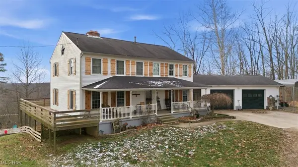 1857 Bogal Ridge Road, Mineral Wells, WV 26150