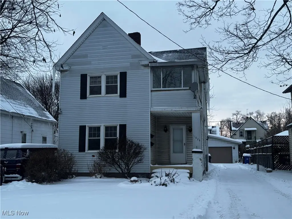 11824 Geraldine Avenue, Cleveland, OH 44111 - Image #1