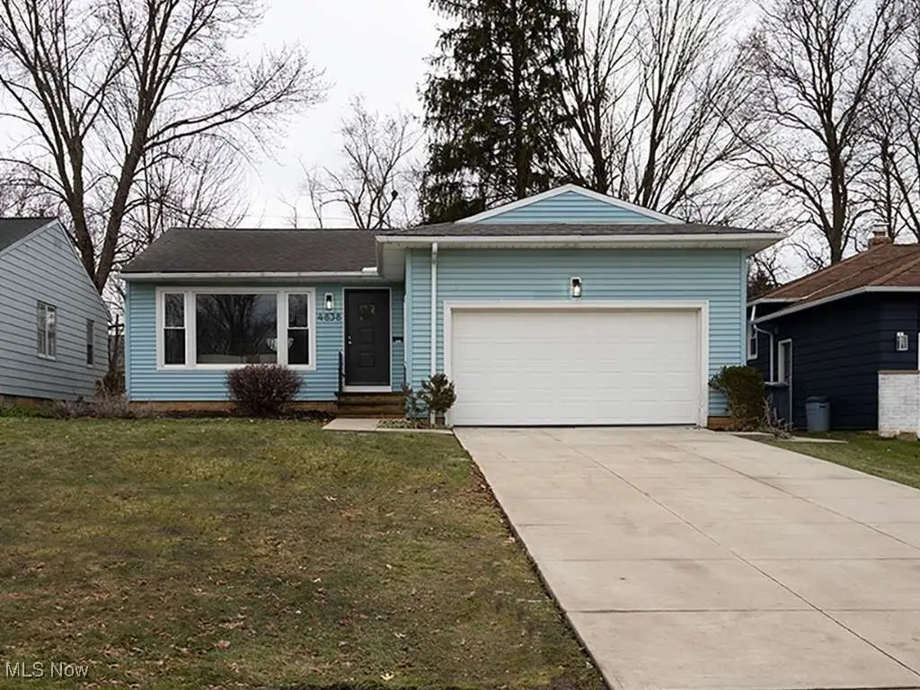 4838 N Sedgewick Road, Lyndhurst, OH 44124 - Image #1