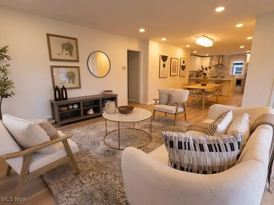 4838 N Sedgewick Road, Lyndhurst, OH 44124 - Image #3