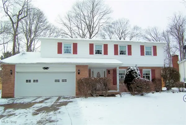 8068 Deerpath Drive, Boardman, OH 44512